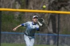 Softball vs Emerson  Wheaton College Women's Softball vs Emerson College - Photo By: KEITH NORDSTROM : Wheaton, Softball